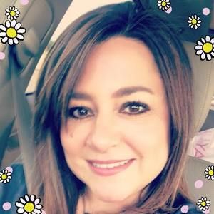 Meet your Posher, Norma